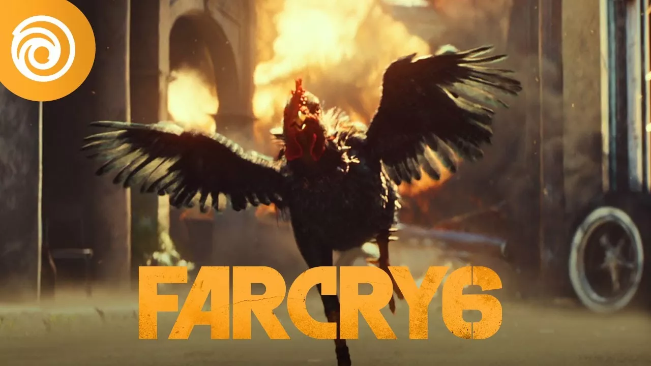Far Cry 6 - TV-Spot