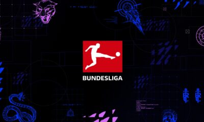 EA SPORTS FIFA 22 Bundesliga