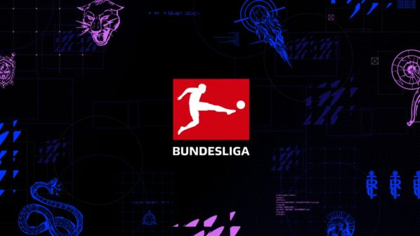 EA SPORTS FIFA 22 Bundesliga
