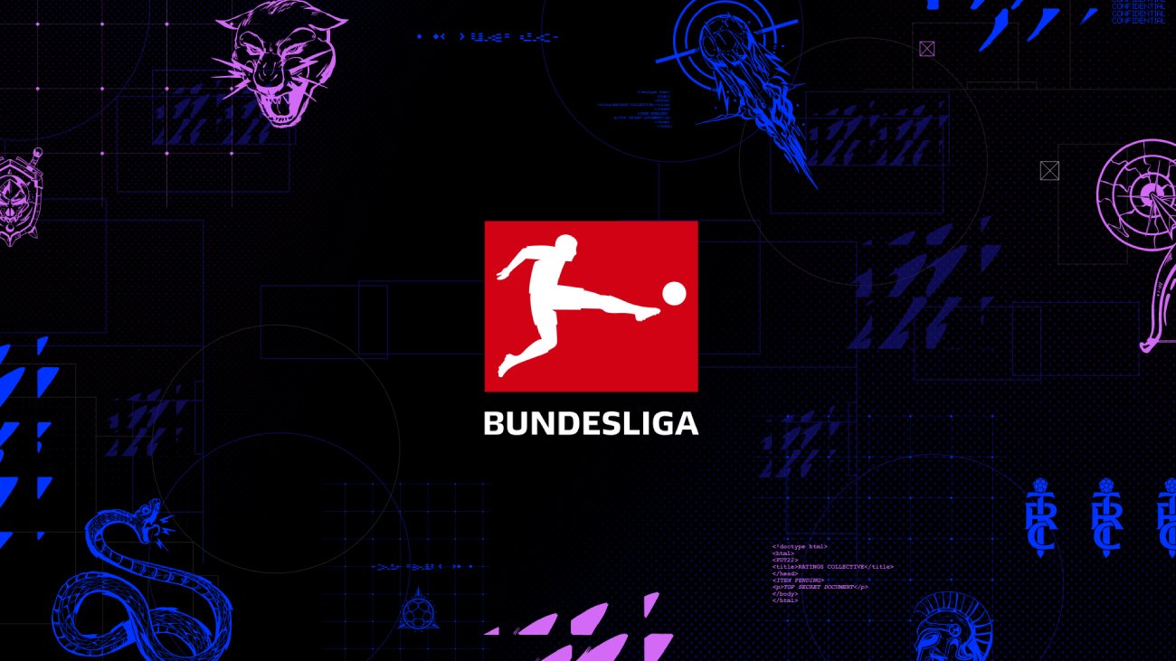EA SPORTS FIFA 22 Bundesliga