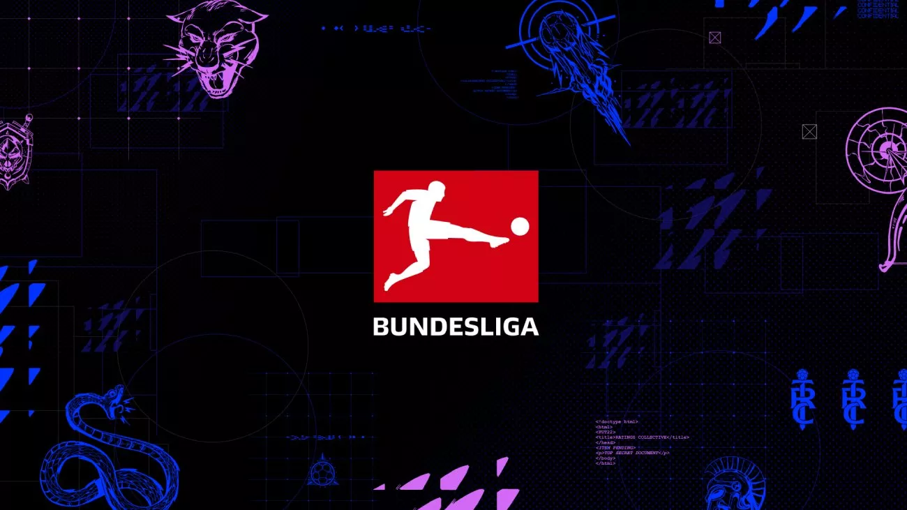 EA SPORTS FIFA 22 Bundesliga