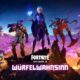 Fortnite Battle Royale Kapitel 2: Saison 8 "Würfelwahnsinn"