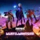 Fortnite Battle Royale Kapitel 2: Saison 8 "Würfelwahnsinn"