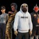 Fortnite x Balenciaga