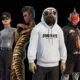 Fortnite x Balenciaga