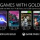 Games with Gold im Oktober 2021