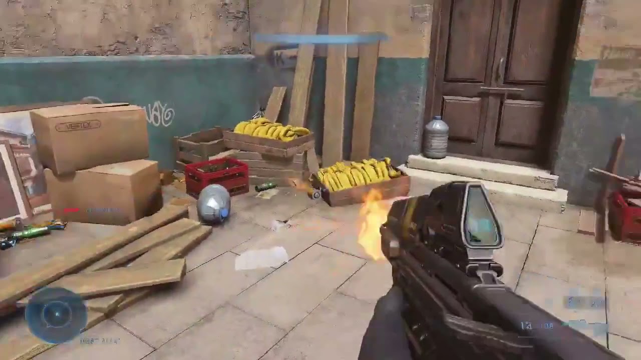 Halo Infinite: