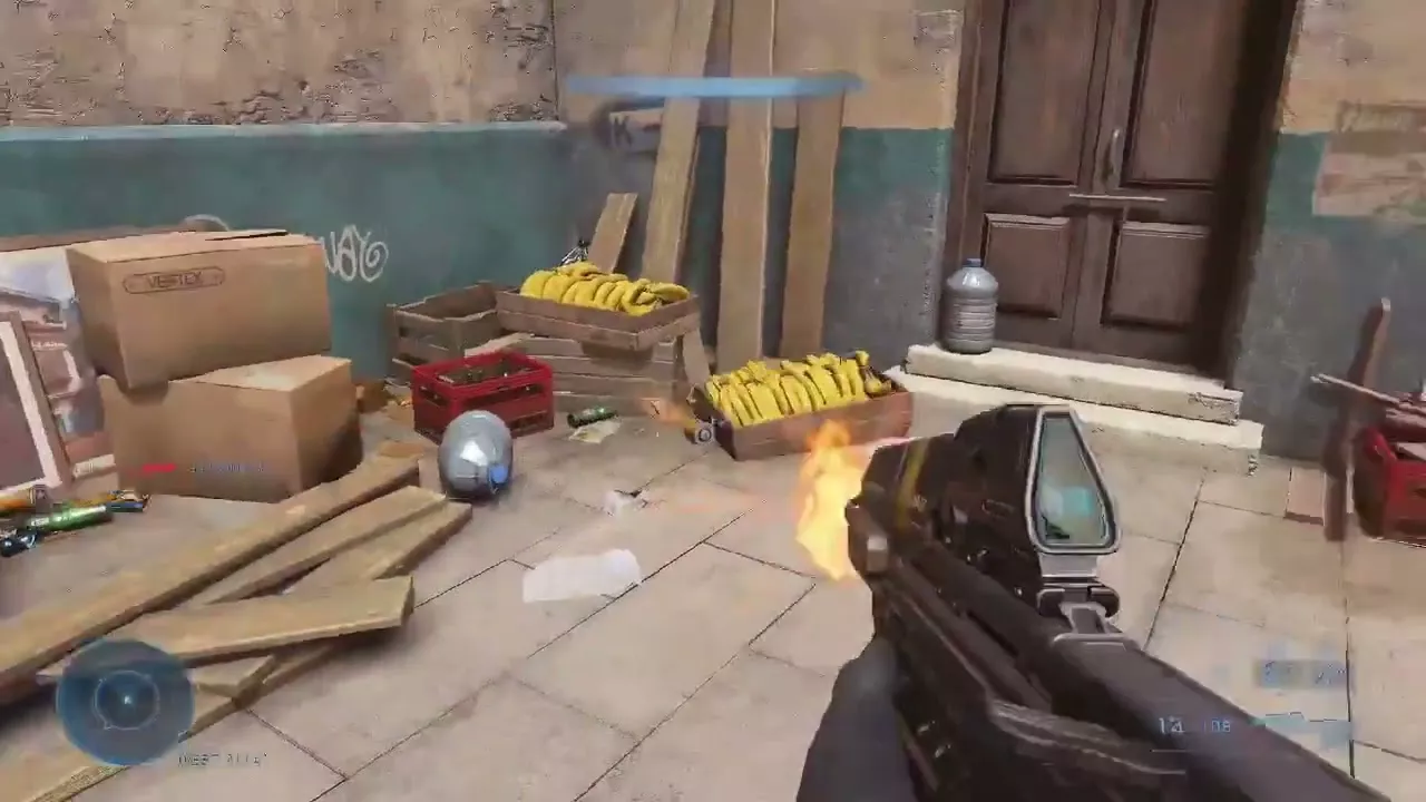Halo Infinite: