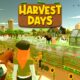 Harvest Days