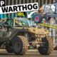 Hoonigan baut einen Halo Warthog mit 1000 PS