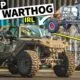 Hoonigan baut einen Halo Warthog mit 1000 PS