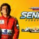 Horizon Chase - Senna Forever