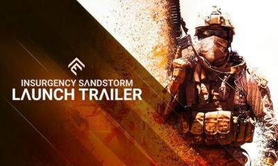 Insurgency: Sandstorm