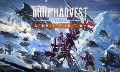 Iron Harvest "Complete Edition"