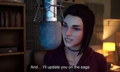 Life is Strange: True Colors - Wavelengths