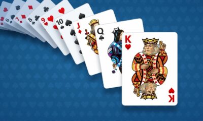 Microsoft Solitaire Collection