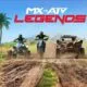 MX vs. ATV: Legends
