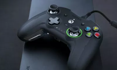 Nacon Revolution X Pro