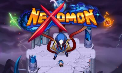 Nexomon