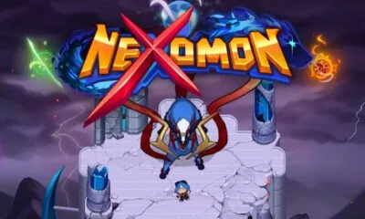 Nexomon