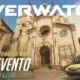 Overwatch - Malevento Map