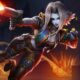 Paladins-Champion Saati