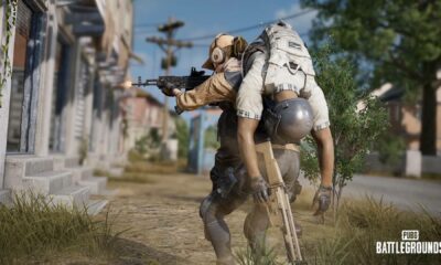 PUBG: BATTLEGROUNDS