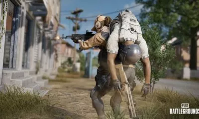 PUBG: BATTLEGROUNDS