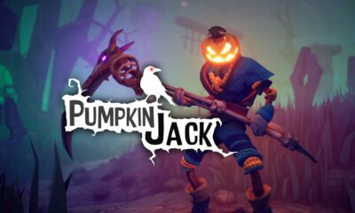 Pumpkin Jack