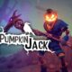 Pumpkin Jack