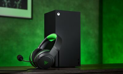 Razer Kaira X for Xbox