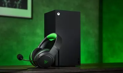 Razer Kaira X for Xbox