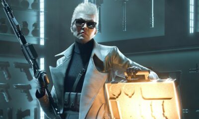 Rogue Company: Neue Agentin Runway
