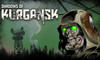 Shadows of Kurgansk