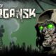 Shadows of Kurgansk