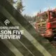 SnowRunner - Season 5 Trailer