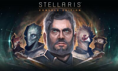 Stellaris: Console Edition