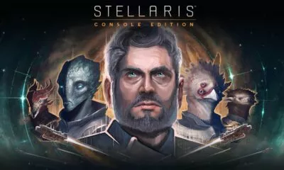 Stellaris: Console Edition