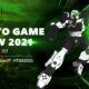 Tokyo Game Show 2021