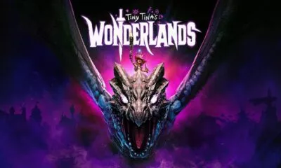 Tiny Tina’s Wonderlands