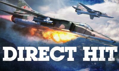 War Thunder