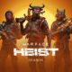 Warface Saison "Heist"