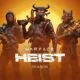 Warface Saison "Heist"