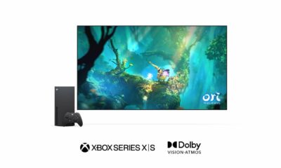 Xbox Series X|S - Dolby Vision