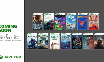 Xbox Game Pass