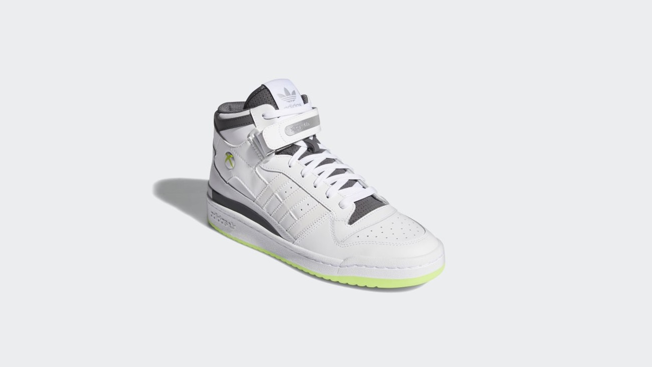 adidas Xbox 360 Forum