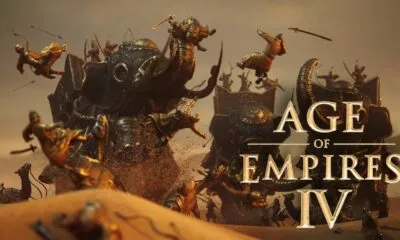 Age of Empires IV