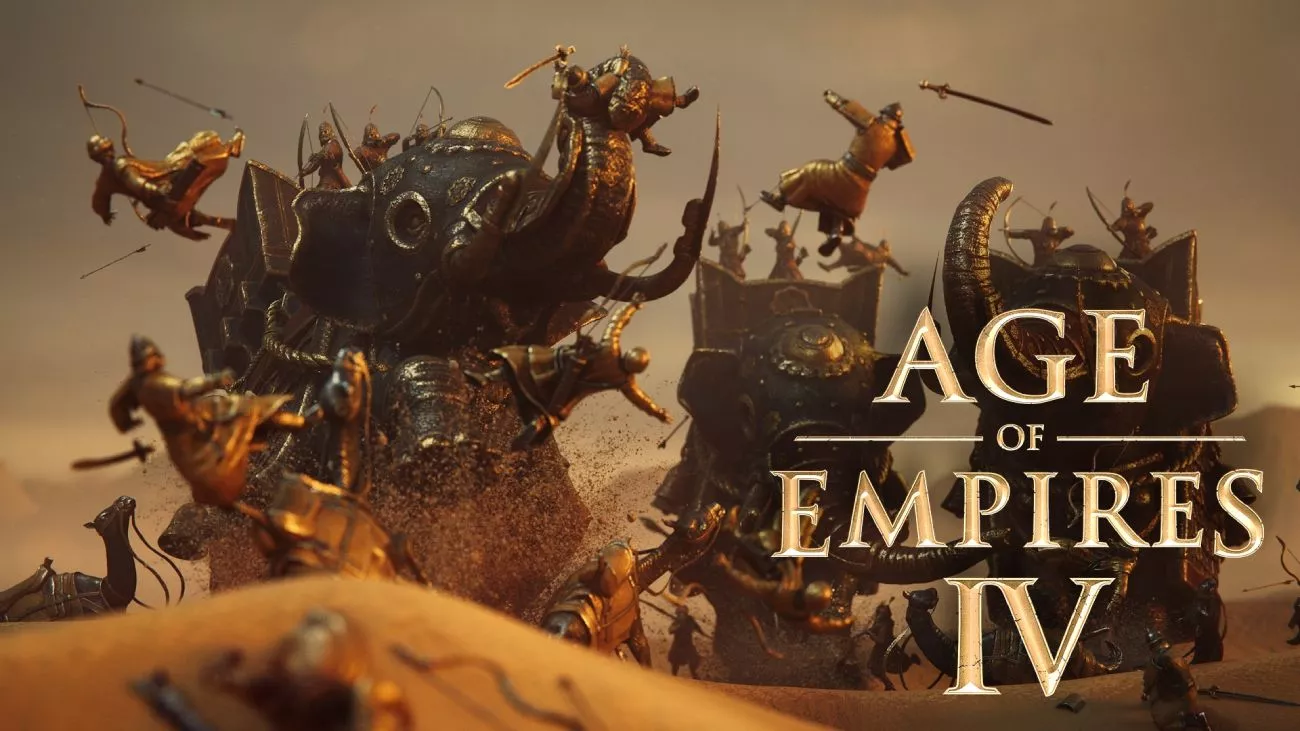 Age of Empires IV