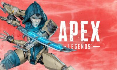 Apex Legends: Flucht