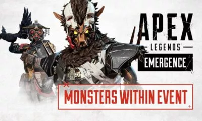 Monsteralarm-Event